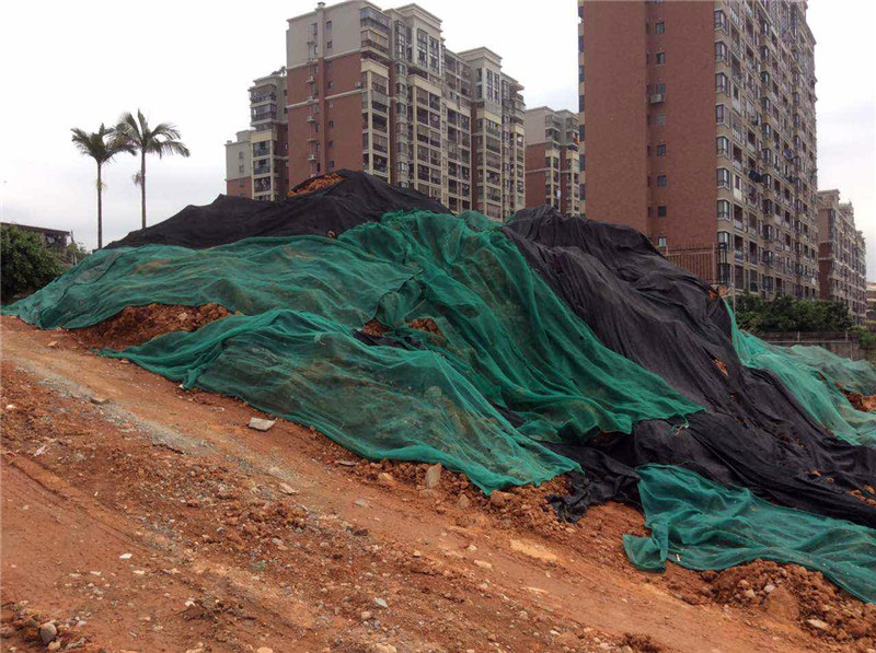 福建經濟學校綜合實訓樓項目
